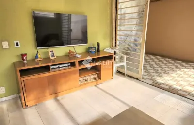 Casa comercial à venda na avenida júlio diniz, 215, jardim nossa senhora auxiliadora, campinas, 250 m2 por r$ 1.350.000