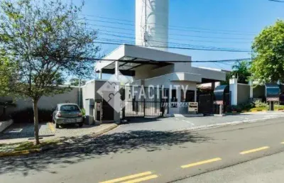 Casa em condomínio fechado com 3 quartos à venda na rua joão duque, 555, parque imperador, campinas, 220 m2 por r$ 1.495.000