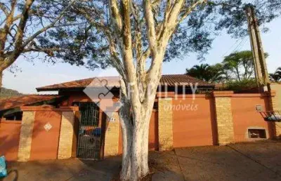 Casa com 3 quartos à venda na antonio cester, 354, bosque, vinhedo, 188 m2 por r$ 980.000