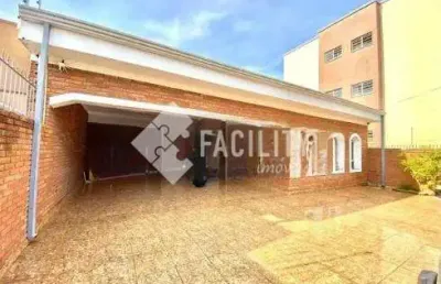 Casa com 3 quartos para alugar na das gardênias, 44, vila mimosa, campinas, 211 m2 por r$ 8.900