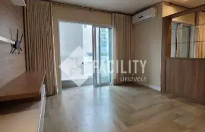 Apartamento com 3 quartos à venda na rua barão de atibaia, 462, vila itapura, campinas, 88 m2 por r$ 994.999