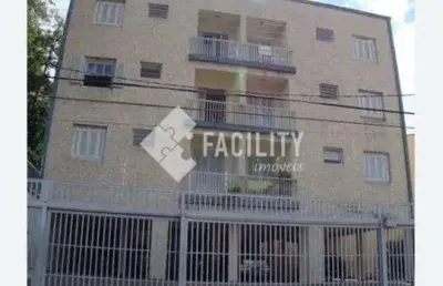 Apartamento com 3 quartos à venda na lourival josé pereira de queiróz, 197, jardim belo horizonte, campinas, 80 m2 por r$ 430.000