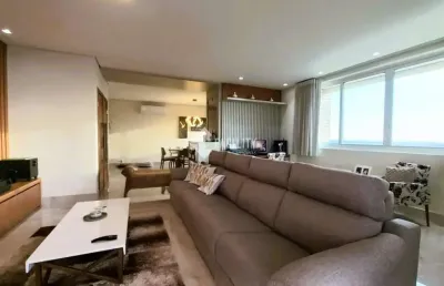 Cobertura com 4 quartos à venda na avenida alaôr faria de barros, 1051, loteamento alphaville campinas, campinas, 178 m2 por r$ 3.500.000