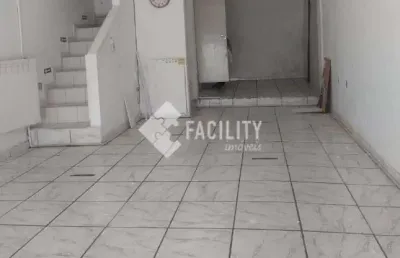 Sala comercial para alugar na rua saldanha marinho, 195, centro, campinas, 80 m2 por r$ 2.549
