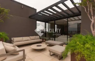 Apartamento com 3 quartos para alugar na rua dos bandeirantes, 284, cambuí, campinas, 170 m2 por r$ 15.000