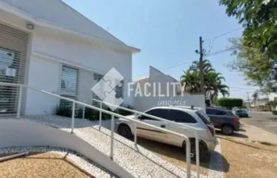 Casa comercial para alugar na rua camargo paes, 655, jardim guanabara, campinas, 199 m2 por r$ 9.000
