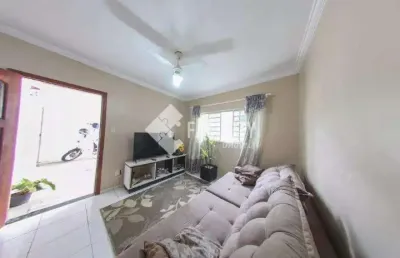 Casa com 3 quartos à venda na rua artur osvaldo sigrist, 102, jardim nova europa, campinas, 120 m2 por r$ 530.000