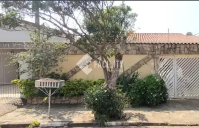 Casa com 3 quartos à venda na guareí, 28, são bernardo, campinas, 165 m2 por r$ 850.000