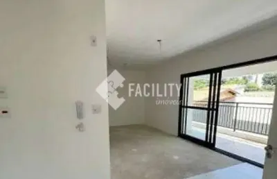 Apartamento com 3 quartos à venda na rua azarias de melo, 650, taquaral, campinas, 98 m2 por r$ 1.116.000