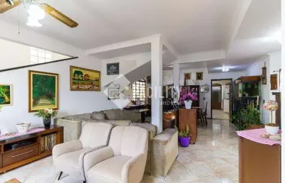Casa com 4 quartos à venda no parque alto taquaral, campinas , 350 m2 por r$ 1.100.000