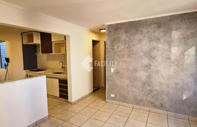 Apartamento com 2 quartos à venda na rua abel luís ferreira, 277, jardim do lago, campinas, 57 m2 por r$ 225.000