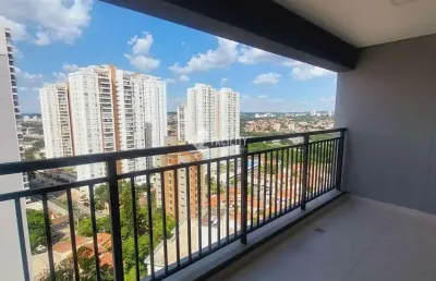 Apartamento com 2 quartos à venda na rua azarias de melo, 650, taquaral, campinas, 98 m2 por r$ 1.150.000