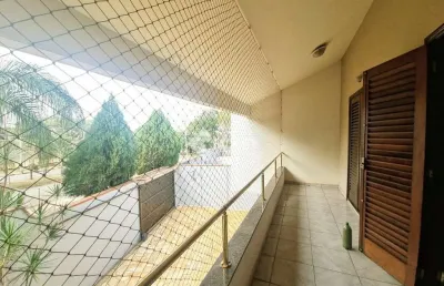 Casa com 4 quartos à venda na rua joão campos dall'orto, 11, parque das universidades, campinas, 570 m2 por r$ 2.300.000