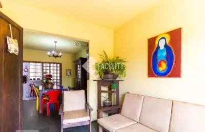Casa com 4 quartos à venda na rua araraquara, 240, taquaral, campinas, 270 m2 por r$ 900.000
