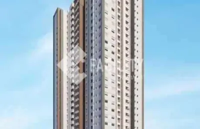 Apartamento com 2 quartos à venda na rua nuporanga, 32, chácara da barra, campinas, 81 m2 por r$ 1.100.000