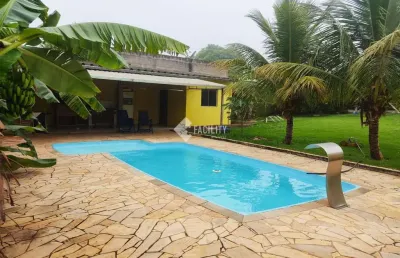 Chácara / sítio com 4 quartos à venda na rural, 59, área rural de artur nogueira, artur nogueira, 400 m2 por r$ 950.000