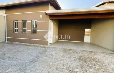 Casa em condomínio fechado com 3 quartos à venda na wagner campos dias, 867, residencial terras do barão, campinas, 121 m2 por r$ 780.000