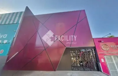 Sala comercial para alugar na avenida barão de itapura, 2194, jardim guanabara, campinas, 252 m2 por r$ 11.999