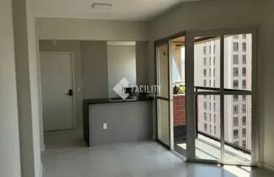 Apartamento com 1 quarto à venda na rua barreto leme, 1507, centro, campinas, 50 m2 por r$ 379.000