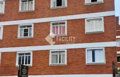 Apartamento com 1 quarto à venda na rua oliveira cardoso, 212, jardim chapadão, campinas, 40 m2 por r$ 199.000