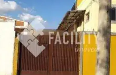 Casa comercial para alugar na rua americana, 555, jardim novo campos elíseos, campinas, 80 m2 por r$ 3.000