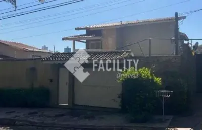 Casa comercial para alugar na rua açaí, 264, bairro das palmeiras, campinas, 205 m2 por r$ 7.500