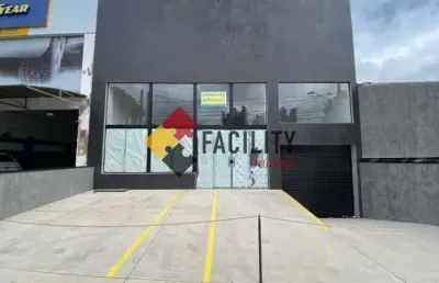 Sala comercial para alugar na avenida doutor alberto sarmento, 564, bonfim, campinas, 750 m2 por r$ 23.000