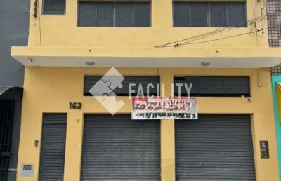 Sala comercial à venda na rua general marcondes salgado, 162, centro, campinas, 225 m2 por r$ 640.000