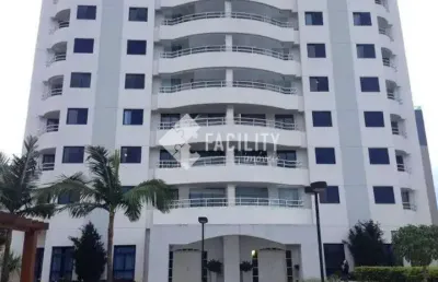Apartamento com 4 quartos à venda na rua jasmim, 880, chácara primavera, campinas, 127 m2 por r$ 1.300.000