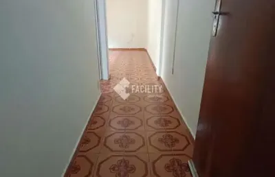 Apartamento com 2 quartos para alugar na rua regente feijó, 121, vila lídia, campinas, 80 m2 por r$ 1.800
