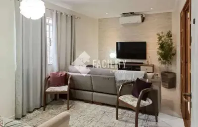 Apartamento com 2 quartos à venda na rua registro, 63, jardim proença, campinas, 77 m2 por r$ 325.000