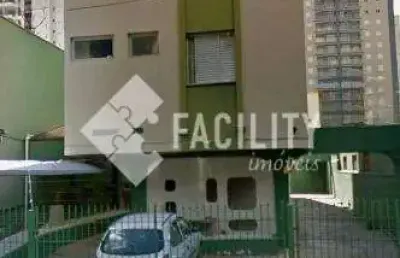 Kitnet / stúdio à venda na rua coelho neto, 441, vila itapura, campinas, 27 m2 por r$ 145.000