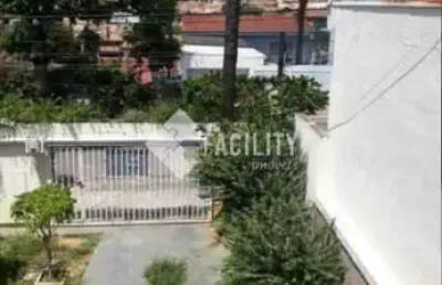 Casa comercial à venda na rua serra d'água, 727, jardim baroneza, campinas, 150 m2 por r$ 480.000