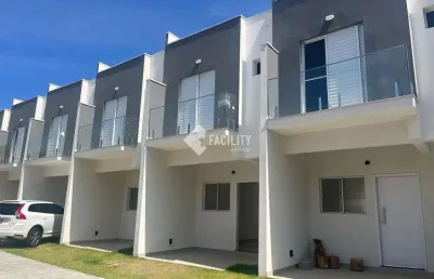 Casa em condomínio fechado com 2 quartos à venda na rua emerson josé moreira, 1513, chácara primavera, campinas, 77 m2 por r$ 640.000