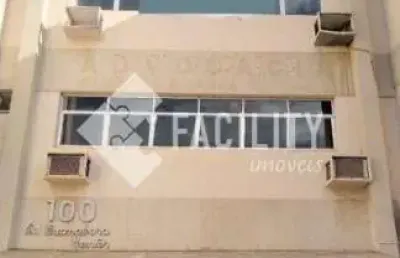 Sala comercial para alugar na avenida brasil, 100, jardim guanabara, campinas, 100 m2 por r$ 2.799