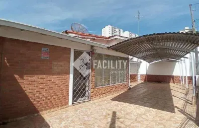 Casa comercial à venda na araras, 121, taquaral, campinas, 120 m2 por r$ 590.000