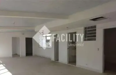 Sala comercial para alugar na avenida doutor moraes salles, 404, centro, campinas, 120 m2 por r$ 2.000