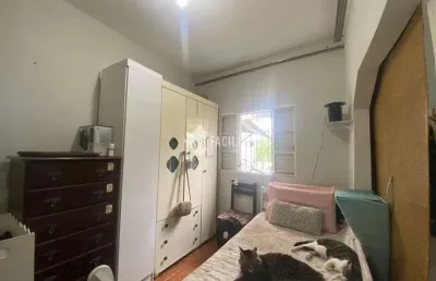 Casa com 2 quartos à venda na oswaldo ims, 197, jardim santa lúcia, campinas, 189 m2 por r$ 420.000