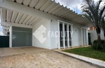 Casa comercial para alugar na rua doutor paulo castro pupo nogueira, 654, nova campinas, campinas, 280 m2 por r$ 6.999