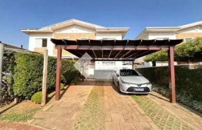 Casa em condomínio fechado com 3 quartos à venda na doutor raul guedes de melo, 546, parque xangrilá, campinas, 140 m2 por r$ 1.200.000