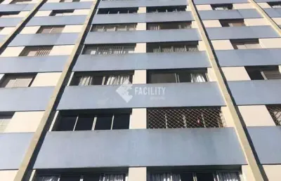 Apartamento com 3 quartos à venda na rua barão de anhumas, 152, bosque, campinas, 97 m2 por r$ 450.000