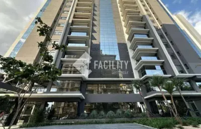 Apartamento com 3 quartos à venda na rua doutor paulo castro pupo nogueira, 40, nova campinas, campinas, 115 m2 por r$ 1.980.000