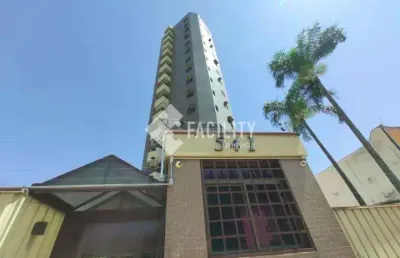 Apartamento com 3 quartos à venda na avenida monte castelo, 541, jardim proença, campinas, 105 m2 por r$ 700.000