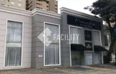 Prédio para alugar na rua coronel quirino, 556, centro, campinas, 665 m2 por r$ 50.000