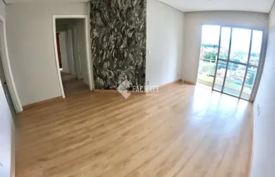 Apartamento com 3 quartos à venda na rua jasmim, 250, chácara primavera, campinas, 85 m2 por r$ 700.000