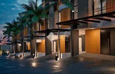 Casa em condomínio fechado com 3 quartos à venda na rua emerson josé moreira, 1730, chácara primavera, campinas, 158 m2 por r$ 1.246.000
