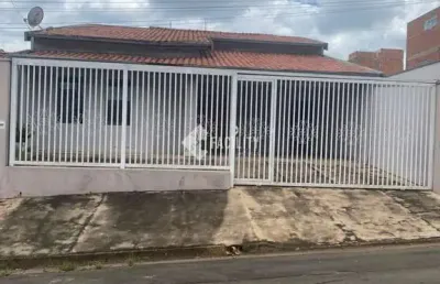 Casa com 3 quartos à venda no parque são miguel, hortolândia , 170 m2 por r$ 586.000