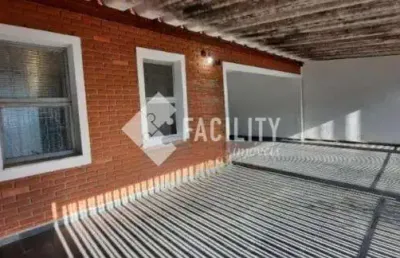 Casa com 3 quartos para alugar na rua borda da mata, 404, jardim nova europa, campinas, 150 m2 por r$ 4.200