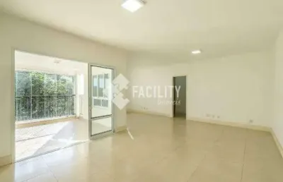 Apartamento com 3 quartos à venda na rua aglair buratto villas boas, 425, loteamento residencial vila bella, campinas, 118 m2 por r$ 1.280.000
