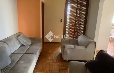 Casa comercial para alugar na rua alecrins, 327, cambuí, campinas, 125 m2 por r$ 5.000